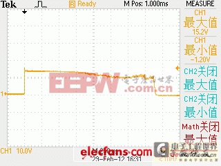 《國際電子商情》