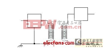 高速數(shù)字電路中電子隔離應(yīng)用