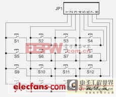 萬用電路板選擇和焊接