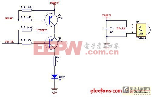 《國際電子商情》