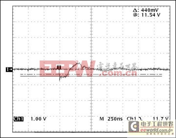 降低熱插拔控制電路的電路電流