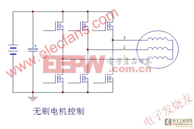 RU75N08电动自行车控制器专用功率场效应管