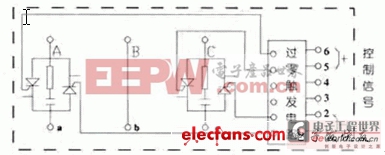 談晶閘管投切電容器TSC的觸發(fā)電路