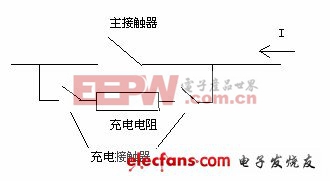 充電電阻故障改進(jìn)措施