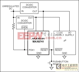 模拟集成电路的低电压系统-Analog ICs for Lo