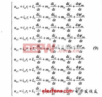 如何區(qū)分勵(lì)磁涌流與內(nèi)部故障電流