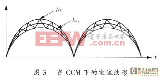 基于NCP1651控制器的90W反激式單級(jí)PFC變換器原理與