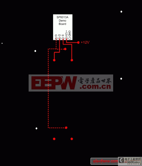 LLC單路/多路輸出同步整流電路