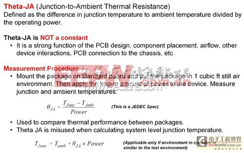 IC封装及PCB设计的散热完整性