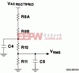 UC3855高性能功率因数校正预调节器