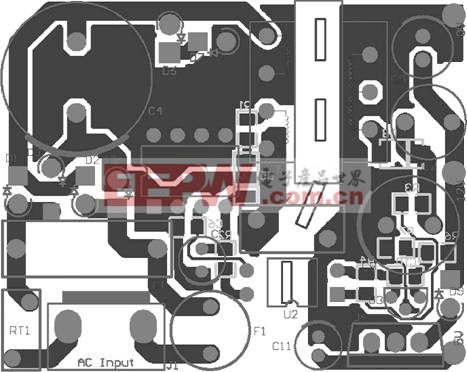 基于VIPer22A的空調(diào)開關(guān)電源設(shè)計(jì)