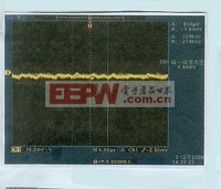 開關電源產生紋波和噪聲的原因和測量方法