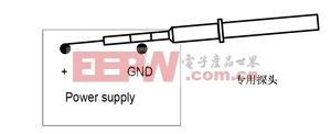 開關電源產生紋波和噪聲的原因和測量方法