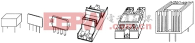 固態(tài)繼電器原理及結構、特點、選購