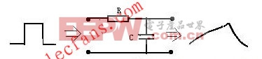 積分電路