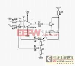 數(shù)控直流電流源的設計