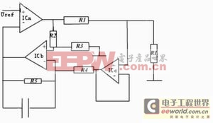 數(shù)控直流電流源的設(shè)計(jì)