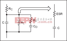 影响开关模式、DC-DC转换器效率的主要因