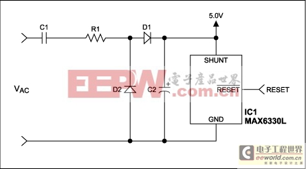 低成本供應(yīng)交流-Low-Cost AC Supply