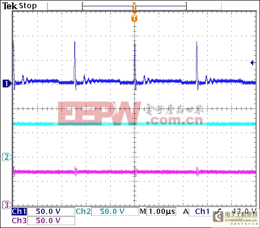 雪崩光電二極管(APD)偏置電源及其電流監(jiān)測