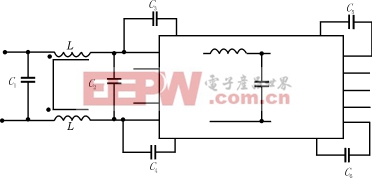 新一代電源模塊