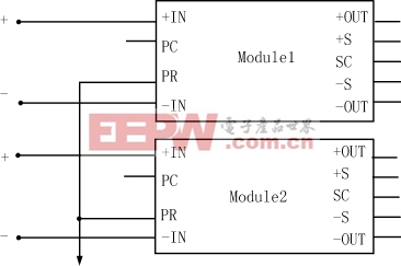 新一代電源模塊