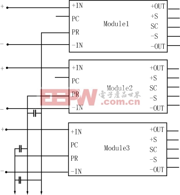 新一代電源模塊