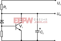 用新型集成電路KW9712構(gòu)成自動(dòng)充電器 