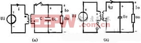 M1導(dǎo)通與截止的等效拓?fù)?hspace=0