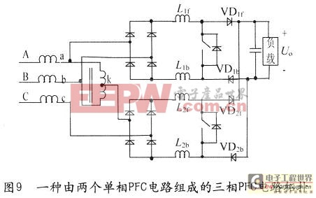 實際的應用電路圖