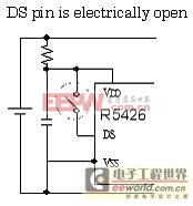 鋰電池保護IC的功能原理 