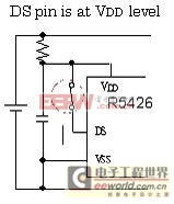 鋰電池保護(hù)IC的功能原理 