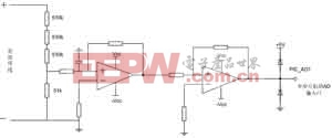 電壓檢測(cè)電路