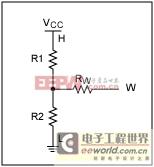 DS1845/DS1855溫度系數(shù)分析-DS1845/DS1