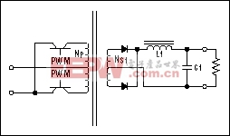 隔離式電源電信應用-Isolated Power Suppl