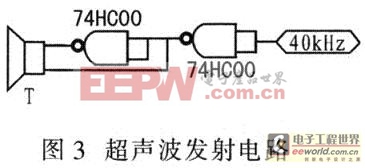 基于μC/OS-Ⅱ的高精度超声波测距系统设计  