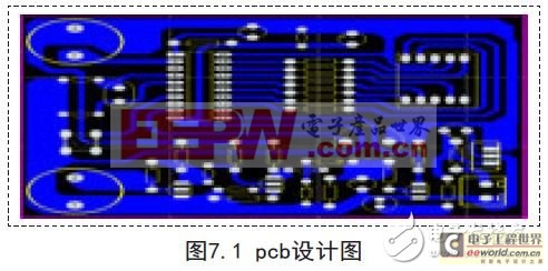 pcb設(shè)計(jì)圖