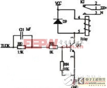 基于CAN總線的電氣火災(zāi)報(bào)警系統(tǒng)設(shè)計(jì)方案