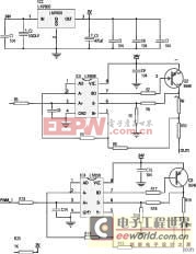 利用ATmega16設(shè)計電熱鍋爐溫度控制器的方法 