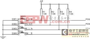 利用ATmega16设计电热锅炉温度控制器的方法