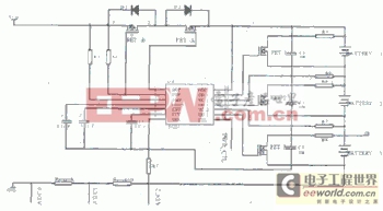 AVR的鋰電池智能充電器的設(shè)計與實現(xiàn)