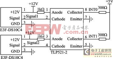 AVR单片机和Matlab串口通信的计时器系统 