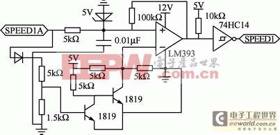 AVR單片機的天然氣發(fā)動機系統(tǒng)設計 