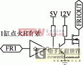 AVR單片機(jī)的天然氣發(fā)動機(jī)系統(tǒng)設(shè)計 