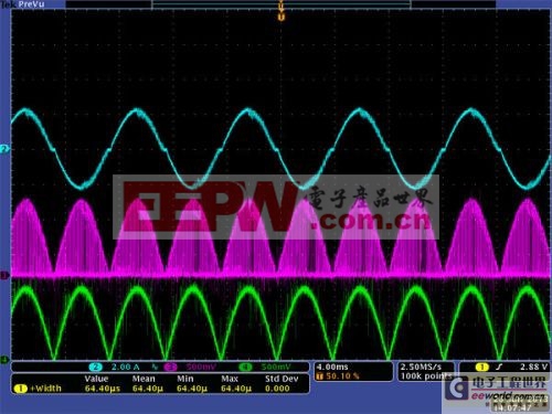 在PSoC4平台上开发步进电机控制系统