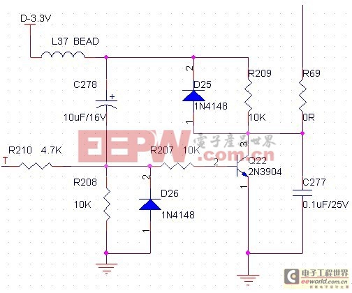 8051基礎(chǔ)之復(fù)位電路 