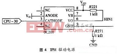 基于87C196MH的車載逆變電源設計方案