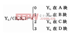 基于單片機(jī)的LED顯示屏控制系統(tǒng)設(shè)計(jì)