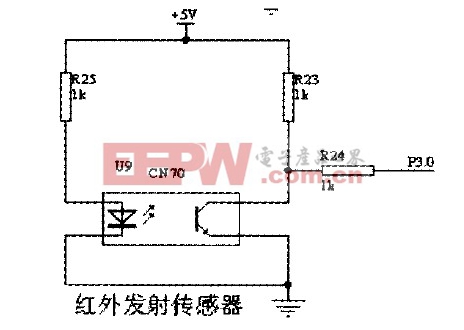 基于單片機的LED智能路燈控制系統(tǒng)設計方案