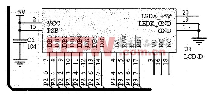 基于單片機(jī)的LED智能路燈控制系統(tǒng)設(shè)計(jì)方案